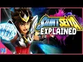 Download Lagu Saint Seiya’s History Explained: Everything Before Netflix’s Knights of the Zodiac
