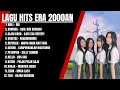 Bikin nostalgia! Inilah Playlist Lagu paling Hits Era 2000an