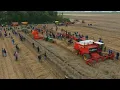 Download Lagu Oogstdag 2025 Polderpioniers en OTMV Flevoland