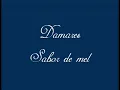 Download Lagu Sabor de mel - Damares