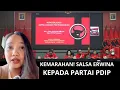 Download Lagu PDI-FEEST IN ULTI SALSA ERWINA