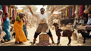 Qasai Vs Naughty Bakra 😂 | Eid ul Adha 2026 Funny Bakra Scene