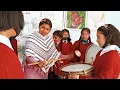 Lagu #JNV Bageshwar | #National anthem drum beat 🥁