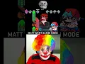 Download Lagu The day MATT went BAMBI MODE 💀💀💀  #daveandbambi #fnfmods #fnf #bambi #matt #fridaynightfunkin