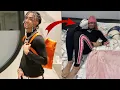 Lil Pump Has Went Left