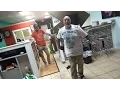 BANNED FROM THE TATTOO SHOP