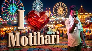 motihari ka mela full video interview and vlog 