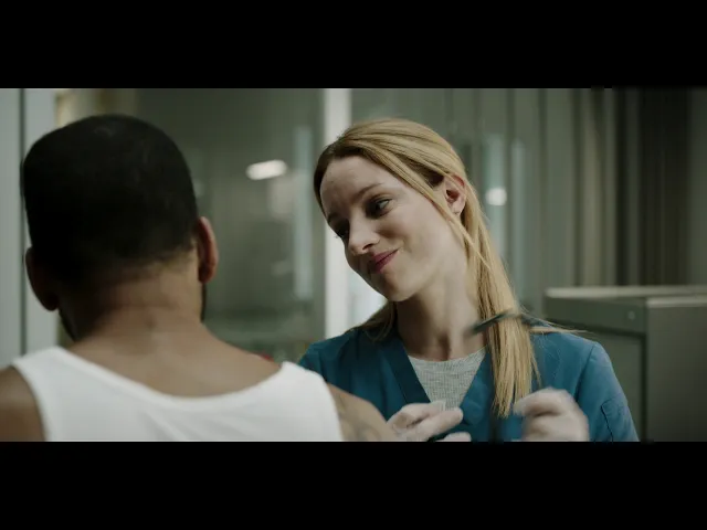 Transplant | S1.E3 | Clip 'Forgotten Man'