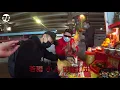 【打小人文化深度遊🧱】實測鵝頸橋打小人！咁多檔到底有冇分別！！？我全部打哂比你地睇💥💥💥💥｜AP人生