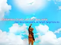 Ikimonogakari   Blue Bird. Full [Opening.3 Lyrics | Terjemahan]