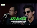 Download Lagu ERAkustik : Layu Di Hujung Mekar - Afieq Shazwan X Shafie Rio