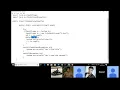 Week 8 - Session 4 java io package