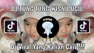 Download DJ TUNG TUNG WISNU UGIL VIRAL TIK TOK TERBARU YANG KALIAN CARI! MP3