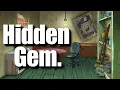 The Spongebob Game that the World Forgot