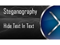 Secrets Hidden in Images Steganography