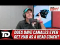 Download Lagu Hoe kan Dave Canales meer op Ron Rivera lijken?