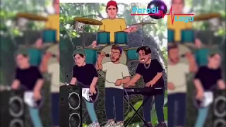 woy jangan diem bae udah pada ngopi belum iwansteep lagu viral