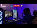 Download Lagu Jika Kau Rasa Getarnya (cover)