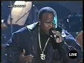 Dru Hill - These Are The Times ( LIVE )