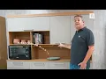 Vídeo do produto