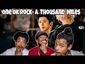 ONE OK ROCK - A Thousand Miles (akoestische cover) Reactie