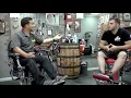 Spotlight on Business The Mancave Barbershop