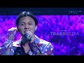 Rizky Febian - Jatuh Hati (Live at Konser Teristimewa Raisa)