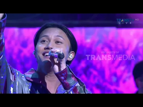 Download MP3 Rizky Febian - Jatuh Hati (Live at Konser Teristimewa Raisa)