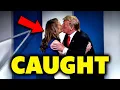 Trump Just Got Caught With Mistress In SHOCKING UNEARTHED