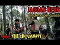 Lagu JAGOAN NEON cover lagu untukmu penguasa the gholampit live hutan vinus Bumiayu