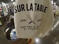 Sur La Table