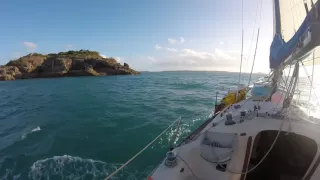 146-Lockhart to Escape River