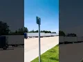 Gorgeous rest area with full facilities on i65 south IN