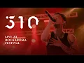 Download Lagu 510 - (Full Concert) Live @Rockaroma Festival