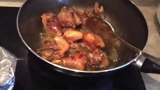 how to make my special jollof rice