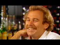 Jimmy Buffett Explains Meaning of Margaritaville in First ET Interview Flashback