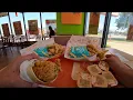 Download Lagu POPEYES POV CRUNCHY CHICKEN DIPPERS SPICY CHICKEN WRAP TANGY RANCH RELAXING EATING MUKBANG ASMR