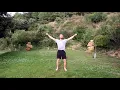Nitric Oxide Dump - 3 min Workout