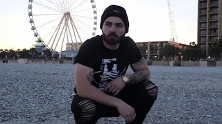 joshua craps nothing comes free official music video 