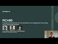 PICARD - Parsing Incrementally for Constrained Auto-Regressive Decoding from Language Models