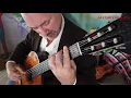 Edoardo Catemario plays La Catedral
