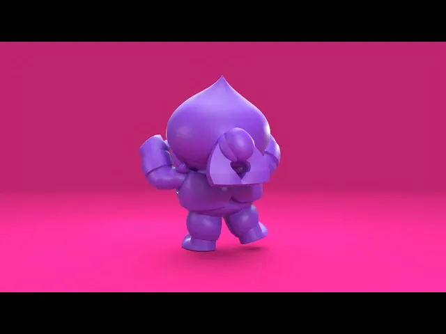 Genio (Original) - Brawl Stars video thumbnail
