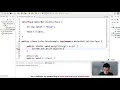 Java Interface Tutorial