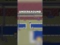 How I made custom tile graphics for Pokemon Ruby 2