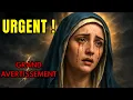 Download Lagu LA VIERGE MARIE RÉVÈLE CE QUI VA ARRIVER À L’HUMANITÉ — LE GRAND AVERTISSEMENT EST IMMINENT