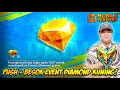 Download Lagu 🔴 LIVE PUSH RANK MYTHIC + BESOK EVENT DIAMOND KUNING (GW BAHAS)❗MABAR VIP SEASON 37❗MOBILE LEGENDS