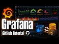 How to Install Grafana GitHub Using Docker Compose Monitor Everything from One Dashboard