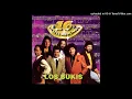 Los Bukis - Chiquilla Bonita (Audio)