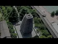 Xian Xiangji Temple, jing tu zong,drone movie、西安香積寺、浄土宗の祖庭、ドローン空撮、2020