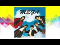 Pasti - Mega (Official Audio)
